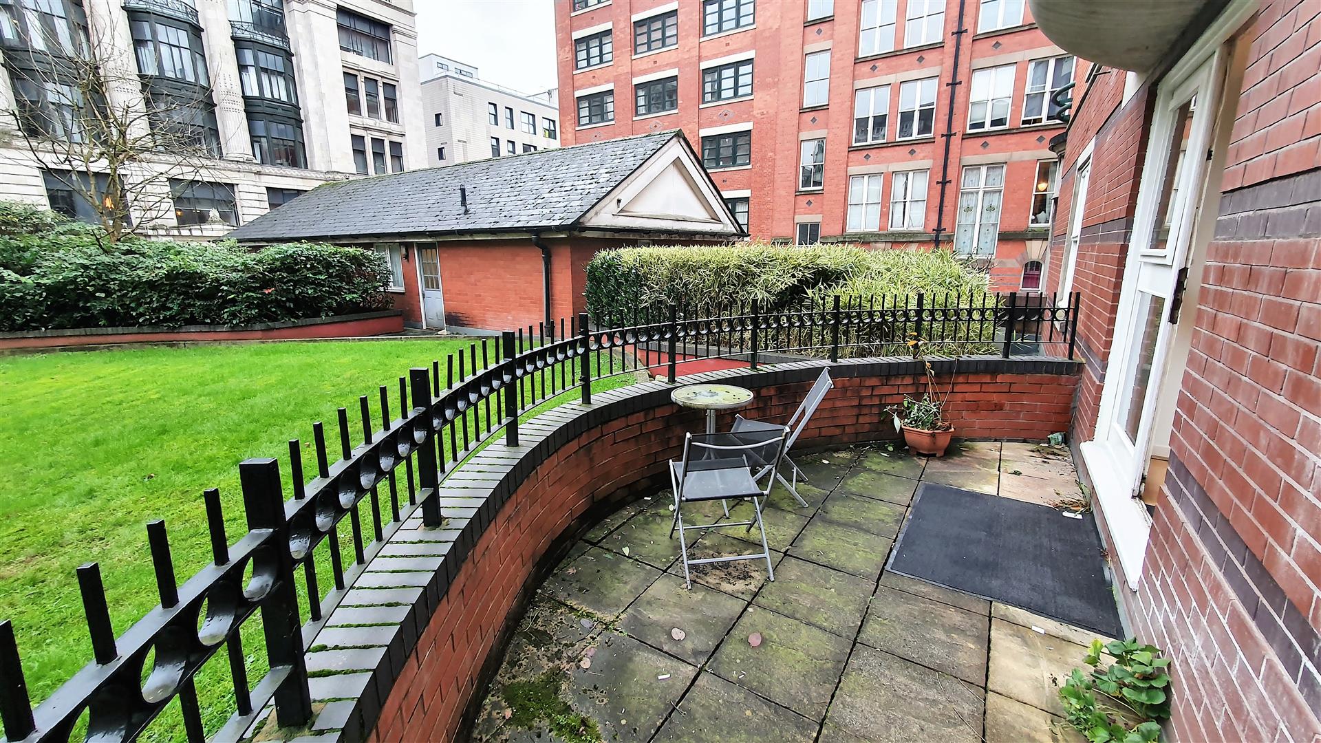 3 Venice Court Samuel Ogden Street Manchester